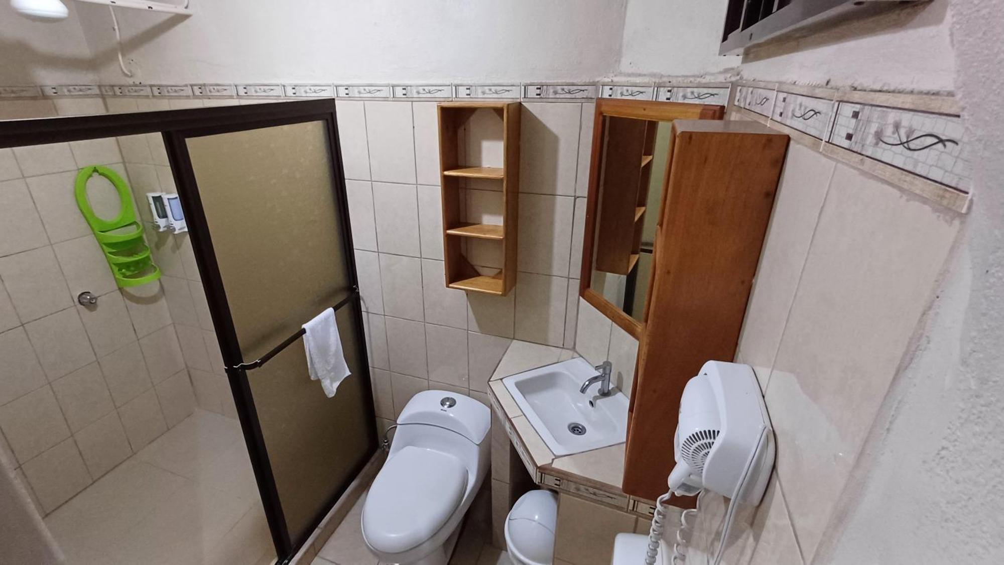 Alinas House Apartment La Fortuna Bagian luar foto