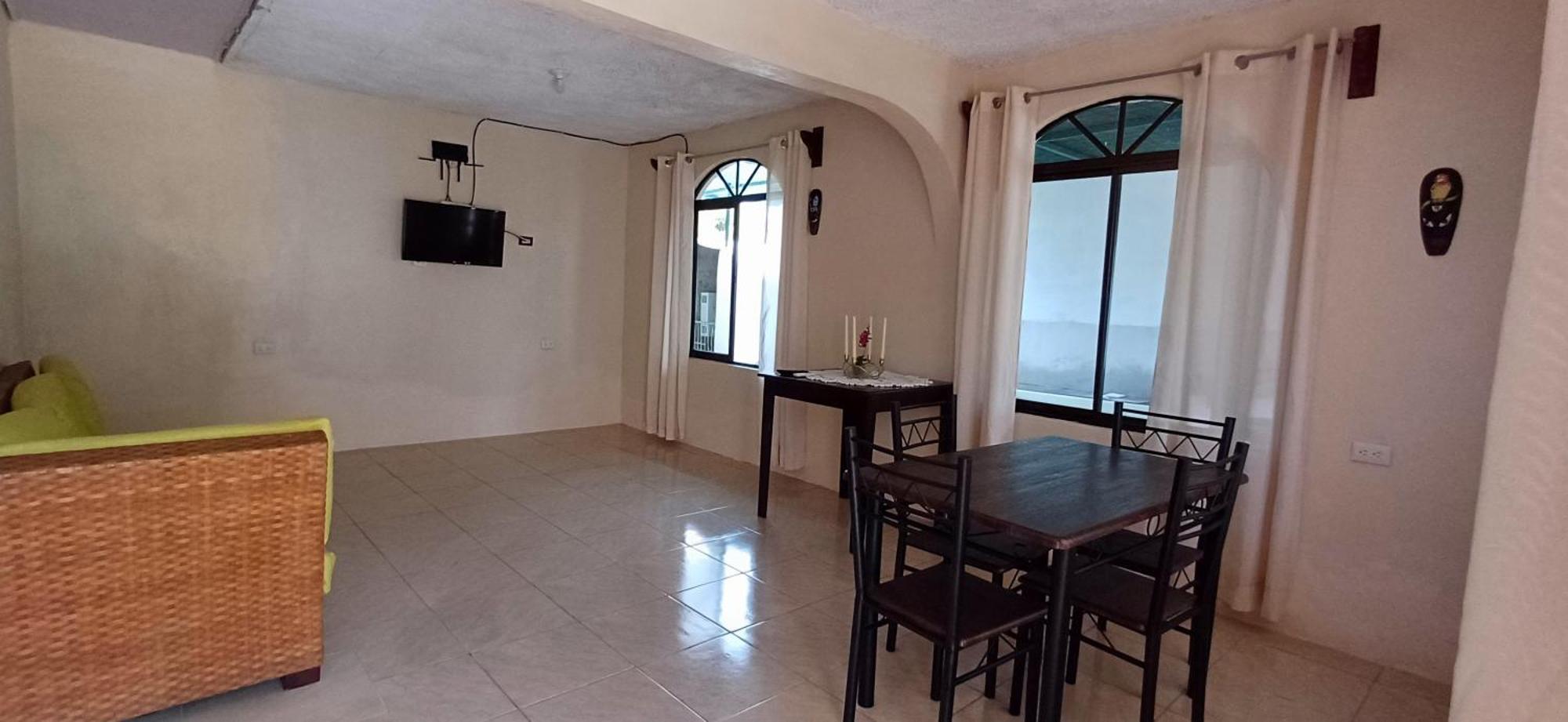 Alinas House Apartment La Fortuna Bagian luar foto